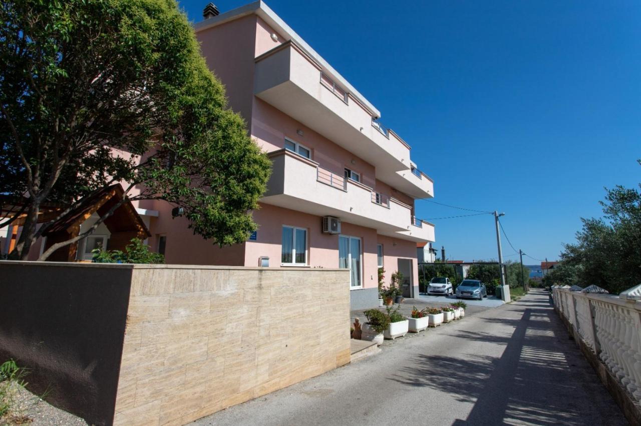 Apartment Brecic 1 Kastela